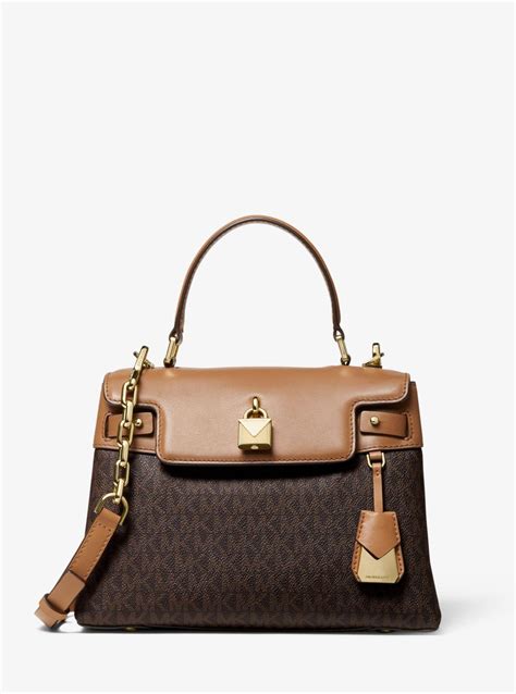 michael kors gramercy medium